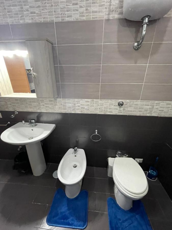 House Bamba Luxury * Napoli